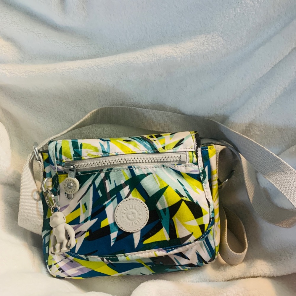 kipling bag - Picture 4 of 7
